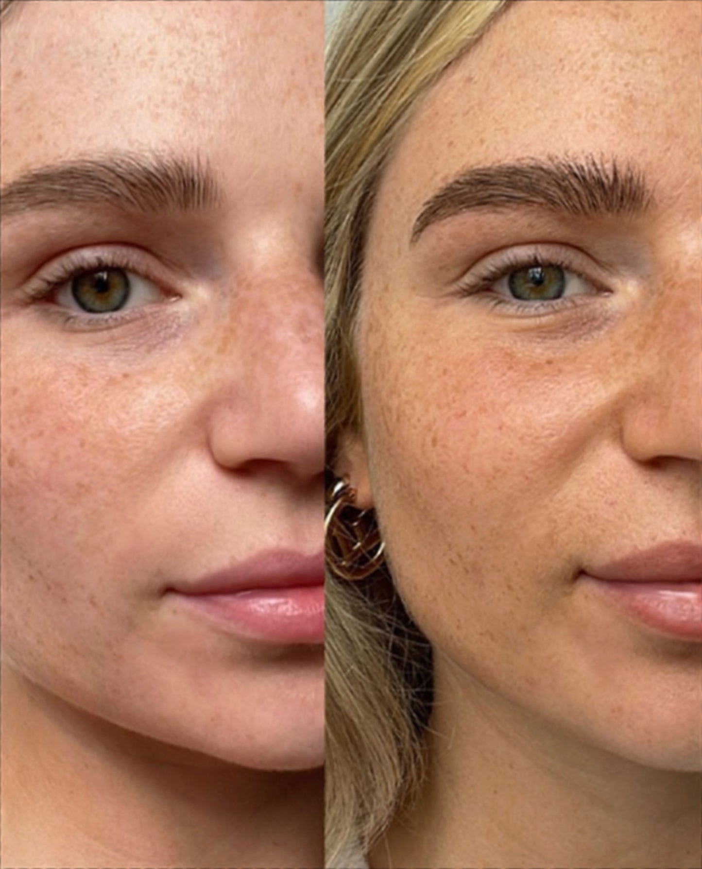 TAN-LUXE The Face - Illuminating Self-Tan Drops to Create Your Own Self Tanner, Cruelty & Toxin Free